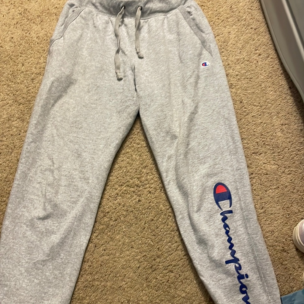 Champion joggers